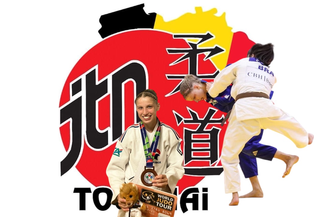 NOURANE MOUSSATI 3EME DES CHAMPIONNATS DU MONDE U18&nbsp;!